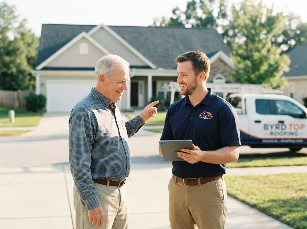 Roofing Pinopolis, SC FAQs